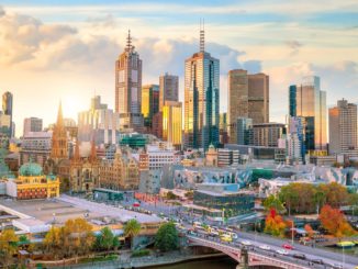 Ende des Corona-Lockdowns in Melbourne nach fast vier Monaten