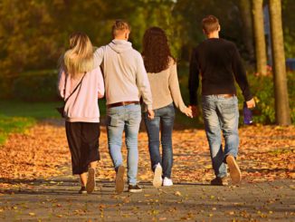 Statistisches Bundesamt: Trend geht zu mehr Grünflächen in Großstädten