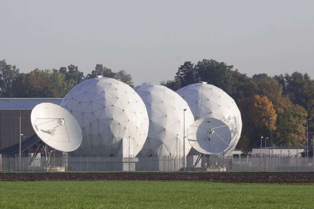 MAD bearbeitet deutlich mehr Verdachtsfälle wegen Rechtsextremismus