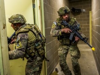 Thüringer Waffenhersteller soll neues Sturmgewehr der Bundeswehr liefern