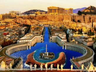 Eurogruppe unterstützt weitere Schuldenerleichterungen für Griechenland