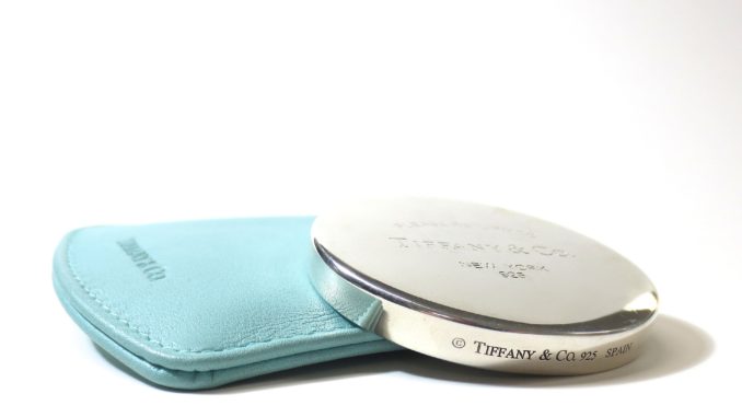 Symbolbild: Schmuck von Tiffany