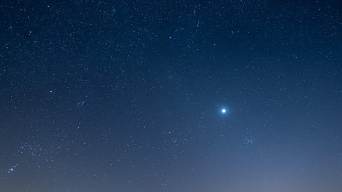 Symbolbild: Universum