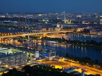 Schweiz und Österreich bleiben beliebteste europäische Auswandererziele