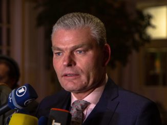 Kritik an Sachsen-Anhalts Innenminister wegen Äußerungen zu Bewachung jüdischer Einrichtungen