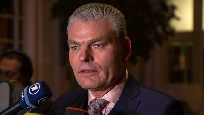 Holger Stahlknecht - Bild: Olaf Kosinsky / CC BY-SA 3.0 DE