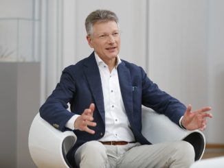 Continental-Chef Degenhart legt Amt vorzeitig nieder