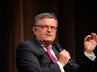 Montgomery für Lockdown-Verlängerung bis Anfang Februar