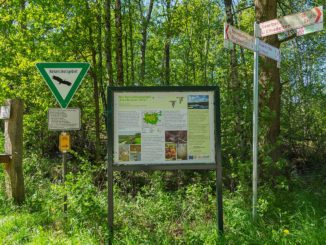 In Deutschland fehlen jährlich hunderte Millionen Euro für Naturschutzgebiete