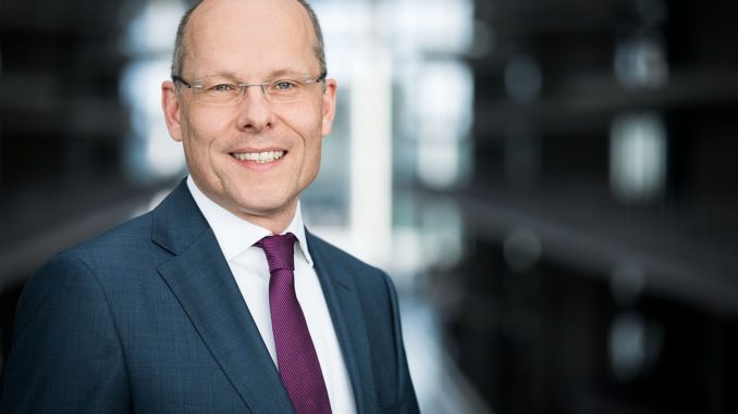 Peter Beyer - Bild: Tobiberlin, CC BY-SA 4.0, via Wikimedia Commons