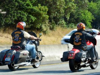 Mutmaßliche Bandidos-Mitglieder wegen versuchten Mordes in Hagen vor Gericht