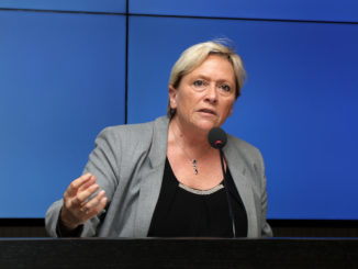 Eisenmann kündigt nach Niederlage in Baden-Württemberg Rückzug aus Politik an