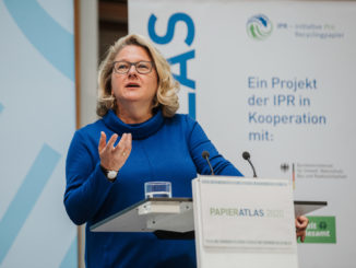 Schulze: Wasserstrategie für Deutschland kommt im Sommer 2021