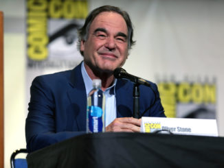 Hollywood-Regisseur Oliver Stone will keine Spielfilme mehr drehen