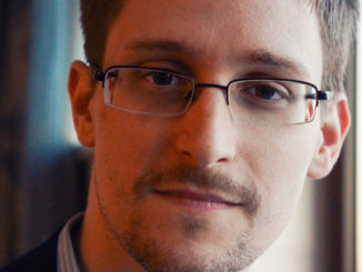 Ex-US-Geheimdienstmitarbeiter Snowden darf dauerhaft in Russland bleiben