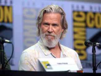 US-Schauspieler Jeff Bridges hat Lymphdrüsenkrebs