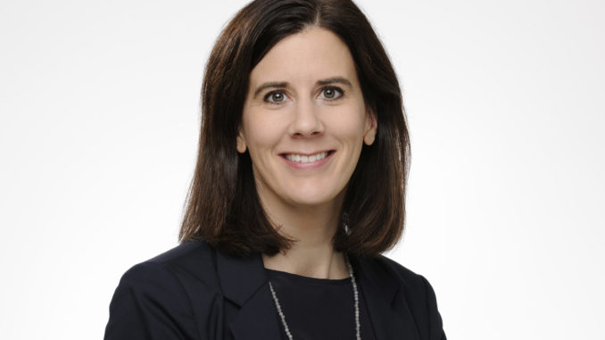 Katja Suding, FDP - Bild: Inga Haar/Bundestag