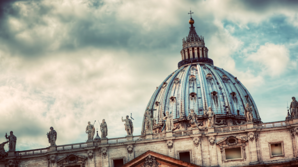 Papst Franziskus: Solidarität in Zeiten der Pandemie unverzichtbar