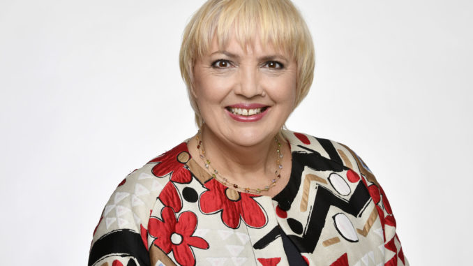 Claudia Roth - Bild: Inga Haar/Bundestag
