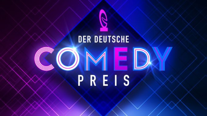 Comedypreis - Bild: SAT.1