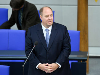 Kanzleramtsminister Braun wirbt um Verständnis für neuen Teil-Lockdown