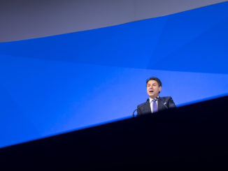 Conte gewinnt Vertrauensabstimmung in Unterhaus – Senat entscheidet Dienstag