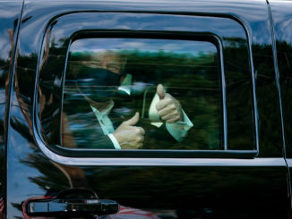 Trump nimmt nach Corona-Infektion Wahlkampf wieder auf