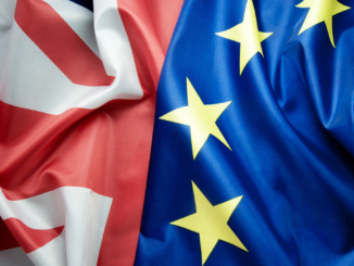 Großbritannien und EU wollen für geregelten Brexit „intensiv“ arbeiten