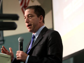 Journalist Greenwald steigt wegen Streits um Biden-Artikel bei „The Intercept“ aus