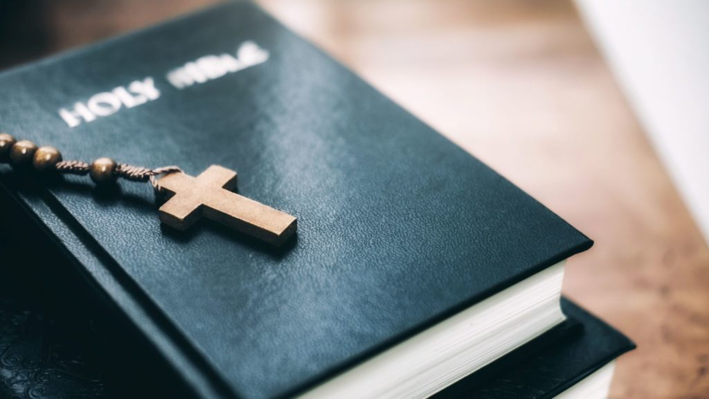 Bundesregierung sieht Religionsfreiheit weltweit unter Druck