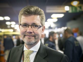 Kopenhagens Bürgermeister Jensen im Zuge von #MeToo-Debatte zurückgetreten