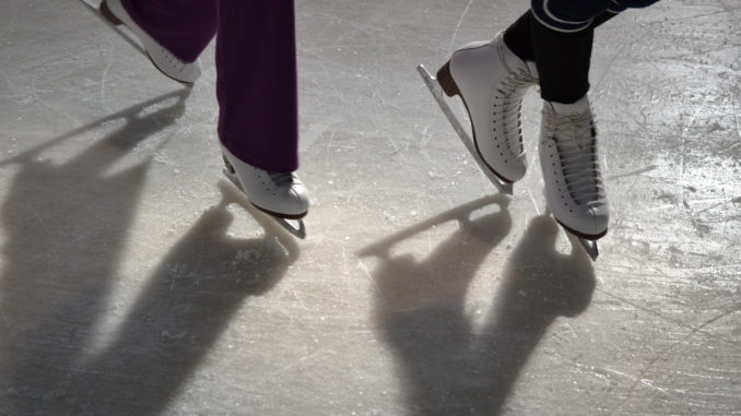 Eiskunstlaufen - Bild: rosaliaviti via Twenty20