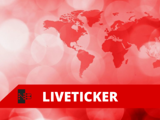 Liveticker: Bombenfund in der Brunecker Straße in Nürnberg – Bombe entschärft!