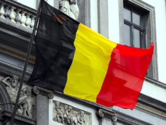 Wegen Corona nächtliche Ausgangssperre in Belgien in Kraft getreten