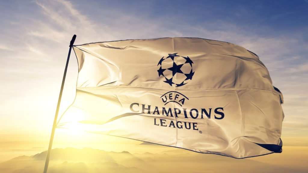 Symbolbild: Champions League