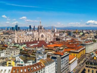 Norditalienische Region Lombardei verhängt striktere Corona-Maßnahmen