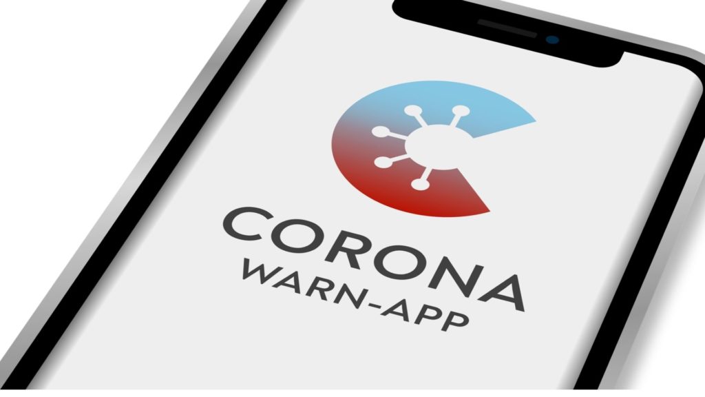 Corona-Warn-App, Deutschland