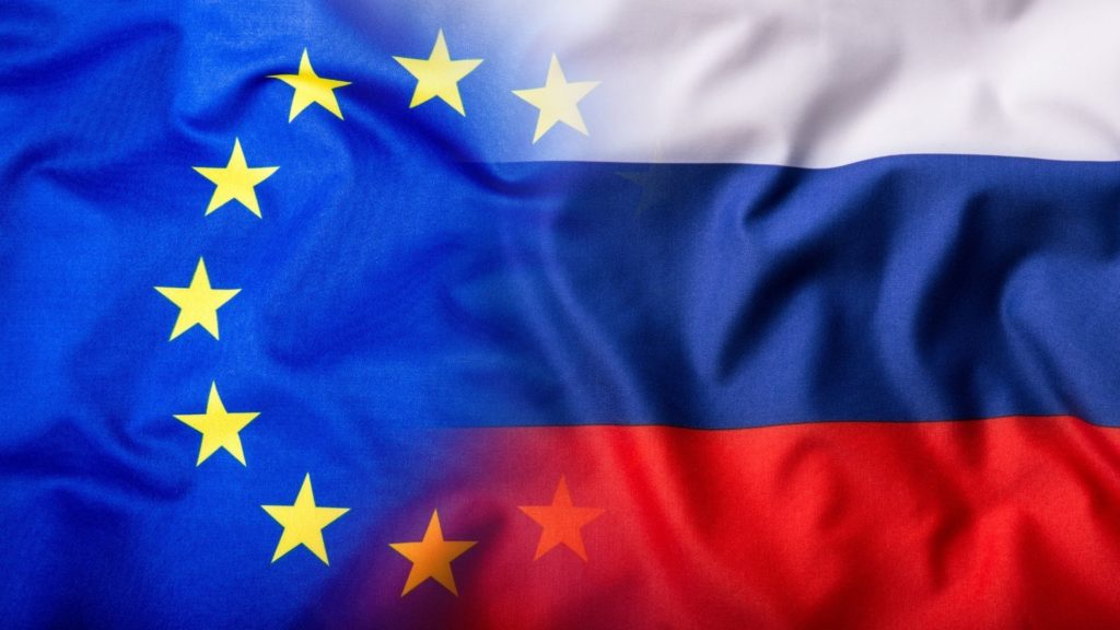 Symbolbild: EU/Russland