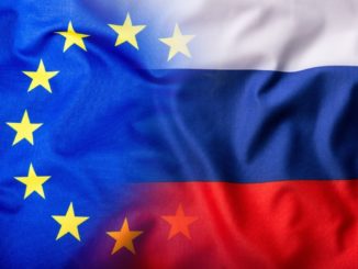 Russland droht EU mit Konsequenzen wegen Sanktionen gegen sechs Personen