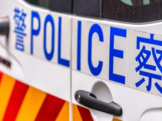 Razzia der Polizei bei Medienunternehmer Lai in Hongkong