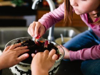 Mehrheit für Einschränkung von Süßigkeiten-Werbung