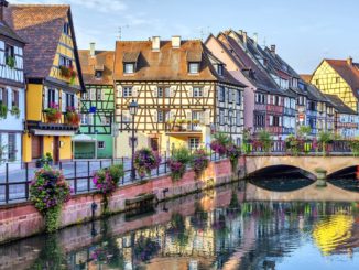 RKI: Frankreichs Grenzgebiet zu Deutschland wieder Risikogebiet