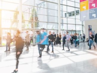 Tourismus-Messe Fitur in Spanien rechnet im Mai mit 100.000 Gästen aus 60 Ländern