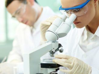 Fünfjähriges Mädchen stirbt bei klinischer Studie in den USA