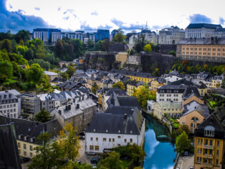 Luxemburg verlängert Corona-Beschränkungen bis 15. Januar