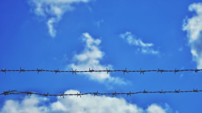 Symbolbild: Warten auf Abschiebung - Bild: south_nostalghia via Twenty20