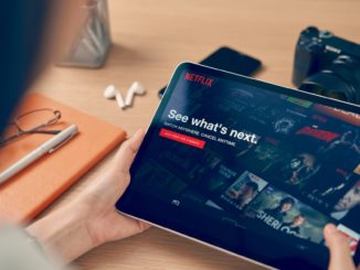 Netflix testet härteres Vorgehen gegen Weitergabe von Passwörtern