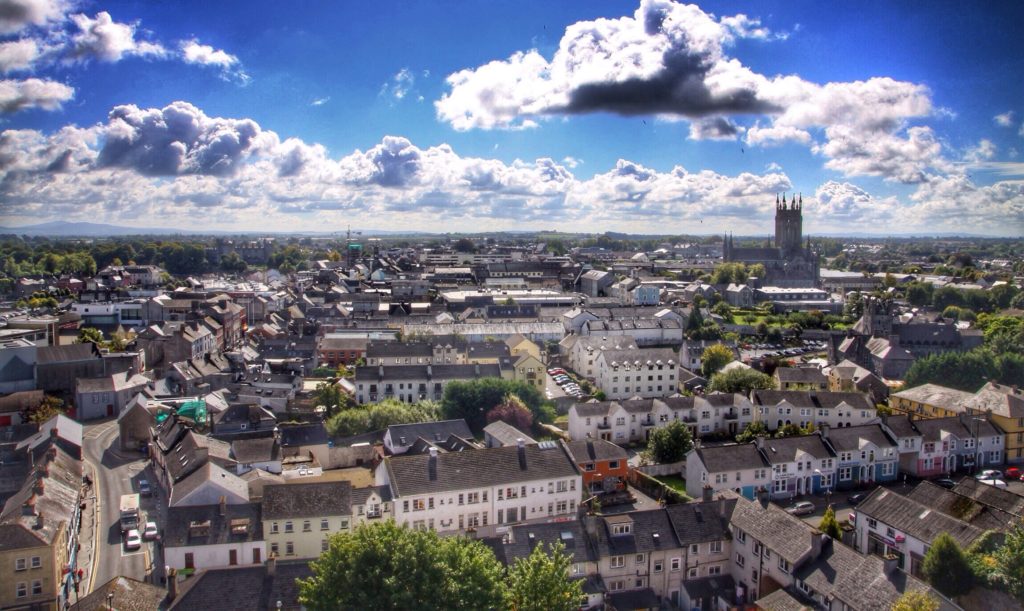 Kilkenny, Irland