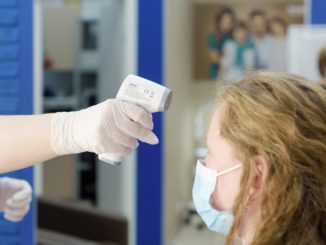 Neue Debatte über Wechselunterricht in Corona-Krise