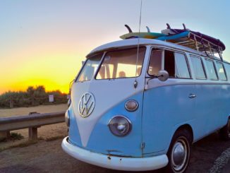 Volkswagen steckt mehr Geld in Zukunftstechnologien